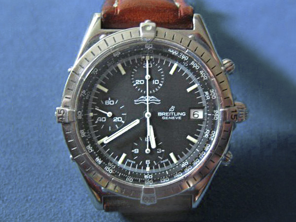 Breitling 1984 2025